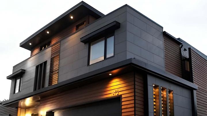 Custom Home Designer Ottawa