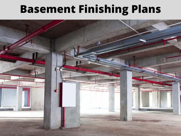 Basement Finishing Ottawa