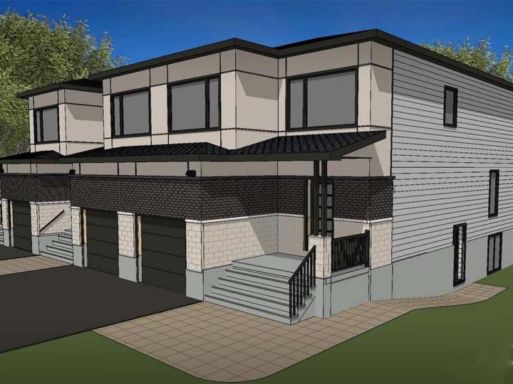 Home Extensions Ottawa