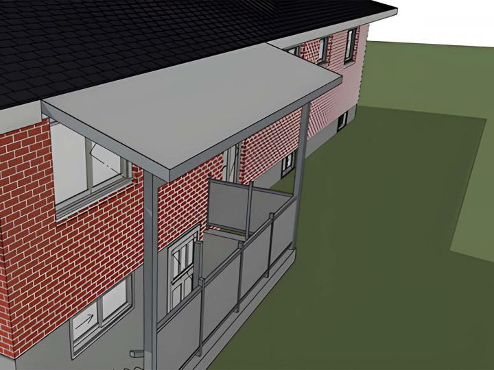 Secondary Dwelling Unit Ottawa