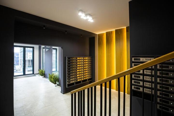 Secondary dwelling unit, Carleton Place